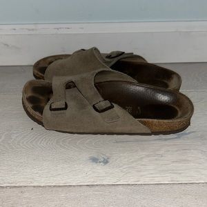 Birkenstock Sandals